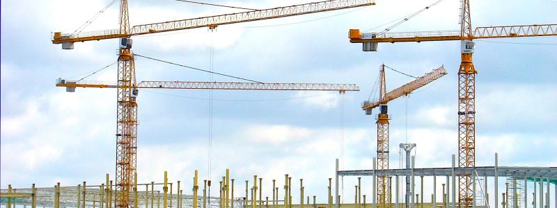 Enligt Byggföretagen uppgick byggsektorns samlade kostnader för olika utredningar till cirka 2,5 miljarder kronor mellan 2020 och 2023. Foto: Symbolbild. Creative Commons Lic. Kredit: Aszak