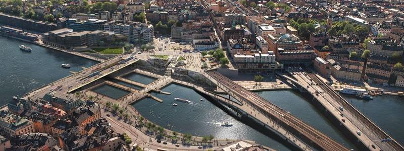 DBOX/Foster + Partners