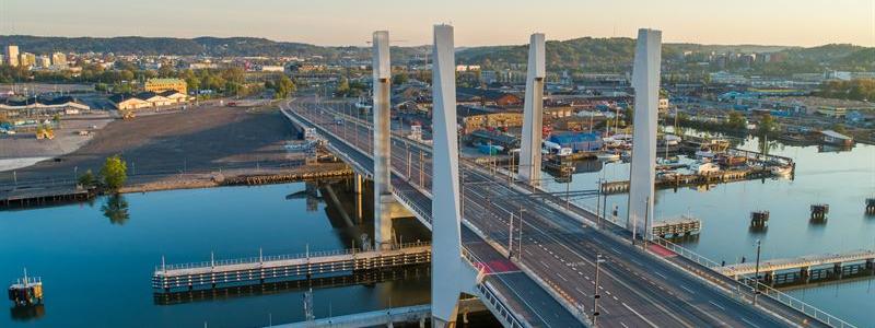 Fotograf: Göteborgs Stad.