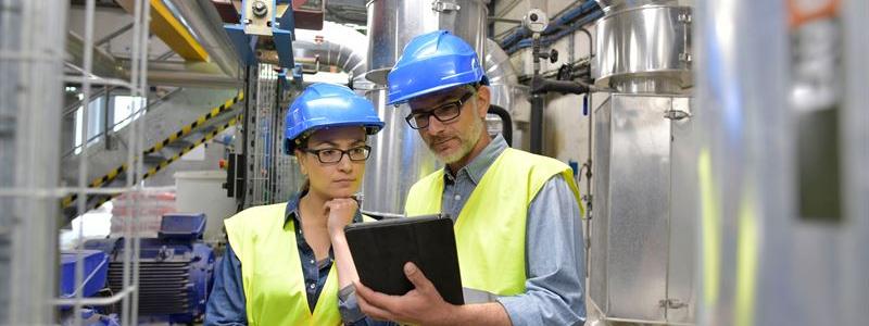 Pressbild: Schneider Electric Sverige AB