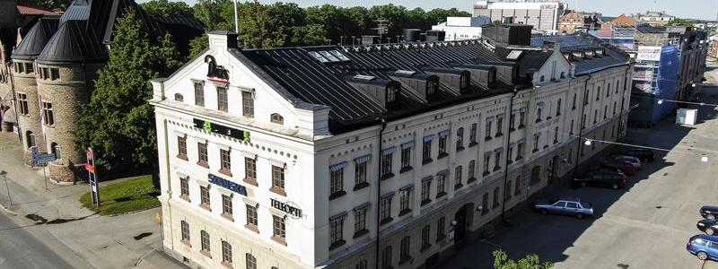 Bild: Skanska.