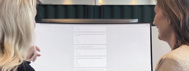 Foto: Handelsbanken