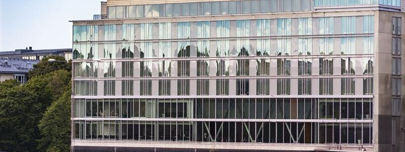 Fotograf: Aspelin Ramm Fastigheter

Clarion Hotel Stockholm