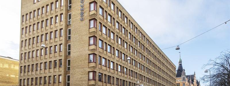 Foto: Wihlborgs
