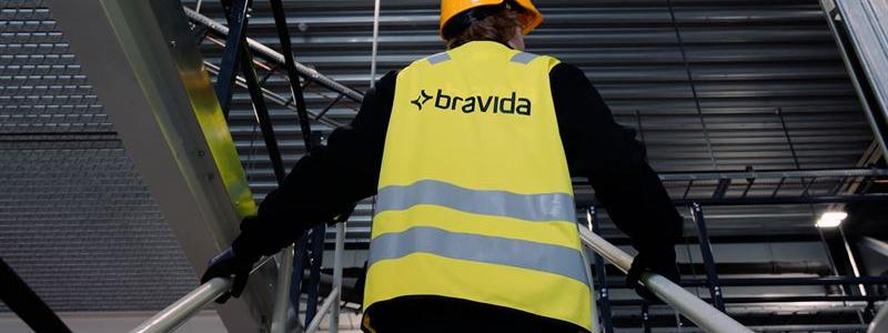 Foto: Bravida