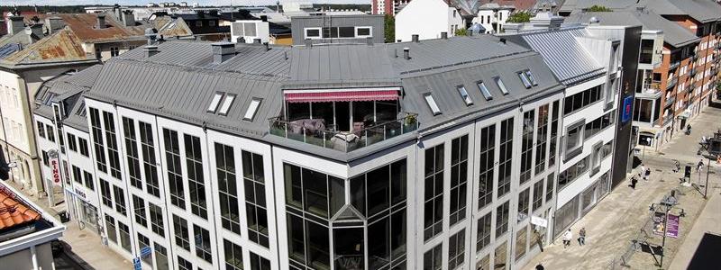 Bild: Diös.