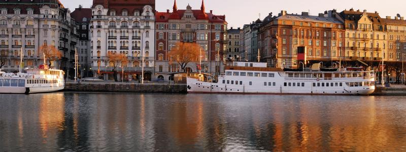 Pessbild: Danske Bank Sverige