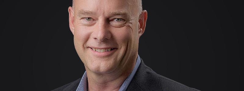 Bjarne Borg, VD och medgrundare av Index Investment Group
