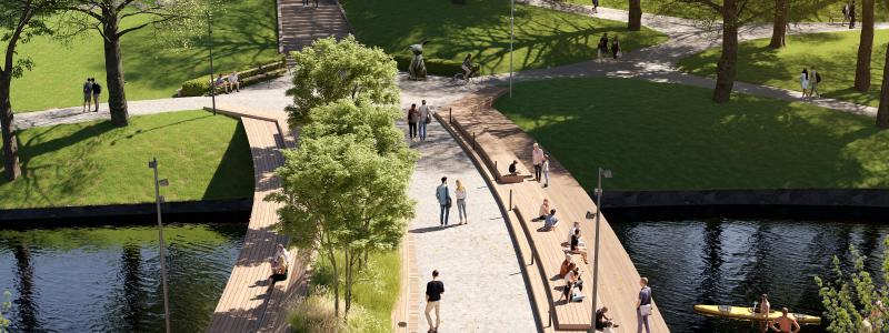 Illustration:  Nyréns Arkitektkontor