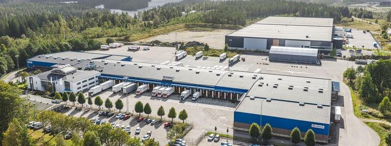 Borås Vindtrycket. Presssbild: SLP