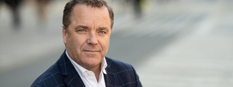 Rikard Silverfur. Pressbild: Fastighetsägarna