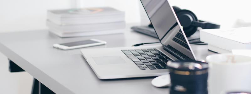 Foto: Christopher Gower / Unsplash