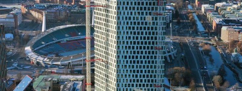Foto: Skanska