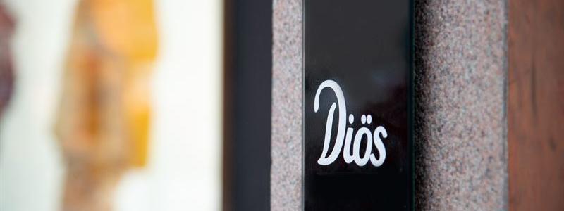 Foto: Diös