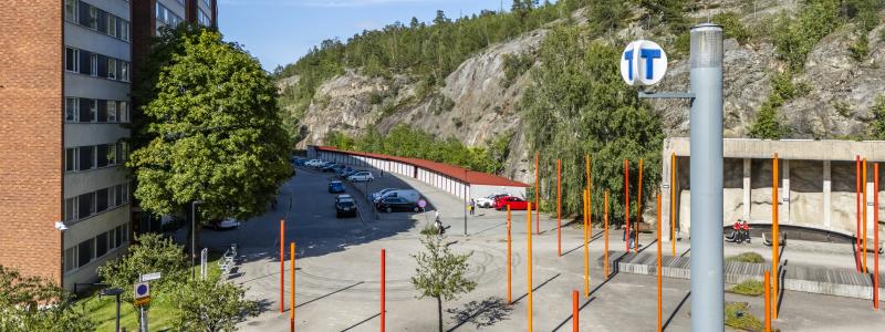 Drakskeppet. Pressbild: Huge