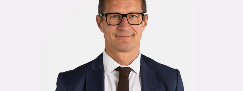 Peeter Kinnunen. Foto: Klövern.