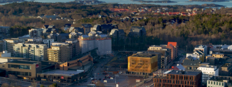 Bild: Nya Hovås