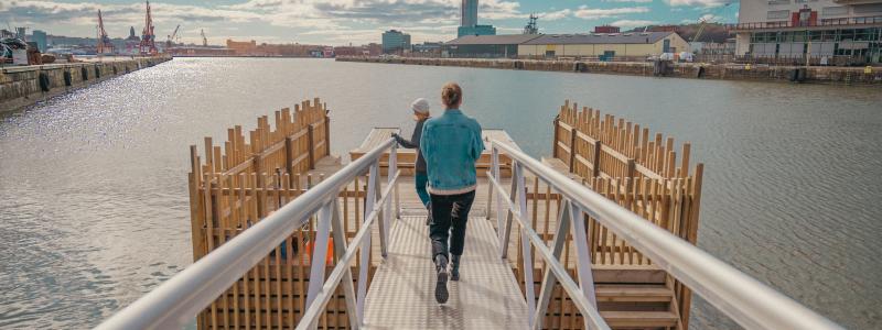 Foto: Göteborgsstad