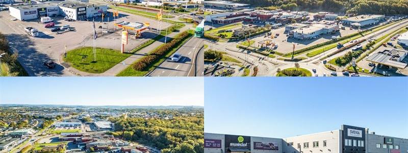 Foto: Carl Thormählen, SE360