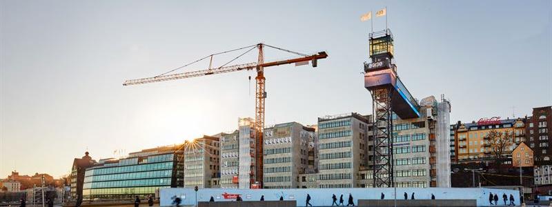 Foto: Atrium Ljungberg