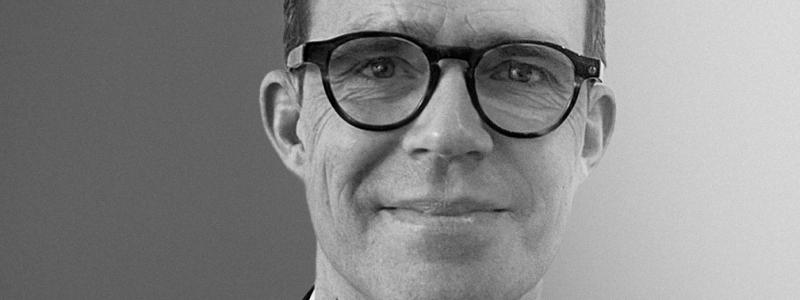 Fredrik Brodin. Foto: Stendörren
