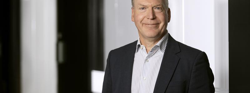 Gunnar Hagman Foto: Rickard Kilström