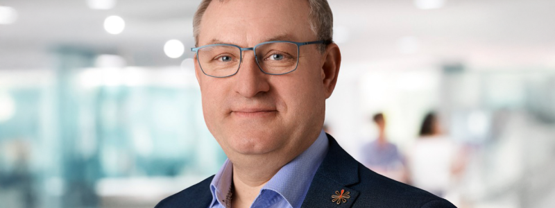 XPartners fortsätter sin etablering i Norden och välkomnar det danska företaget Cx & tekniq till gruppen.  Pressbild: Cx & tekniq