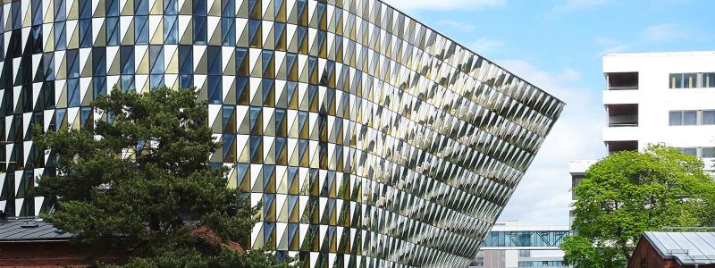 Nordic Outlook. Pressbild: JLL