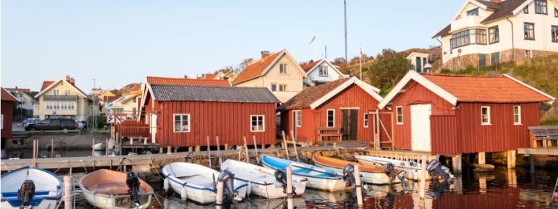 Bygglov och bygganmälan – nyckeln till hållbara byggprojekt foto unsplash