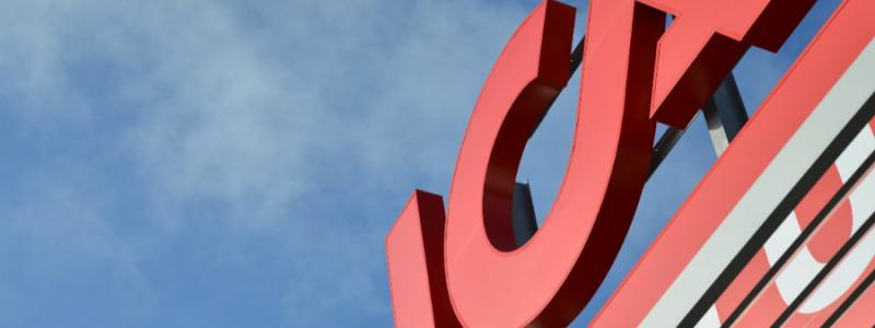 Foto: Riksbyggen