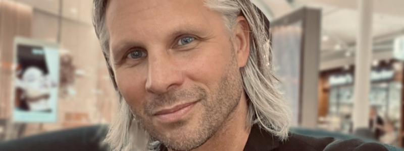 Barnängens gård är än idag omgiven av en trevlig gård samt stor trädgård åt Söder. Bild: Ahlqvist & Almqvist Arkitekter