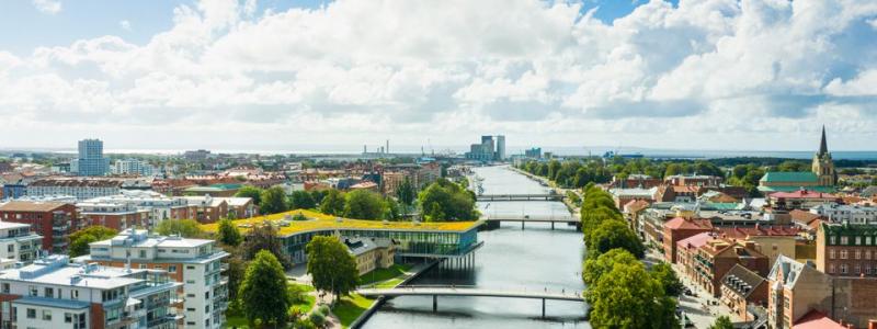 Nytt initiativ lyfter vikten av energieffektivisering för att nå högt uppsatta mål. Pressbild: Installationsföretagen