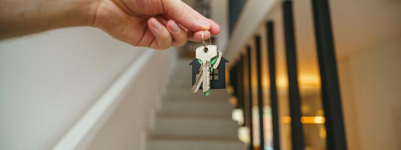 36 lägenheter  nya lägenheter ska byggas i Tofta på Gotland. Foto: Jakub Żerdzicki / Unsplash