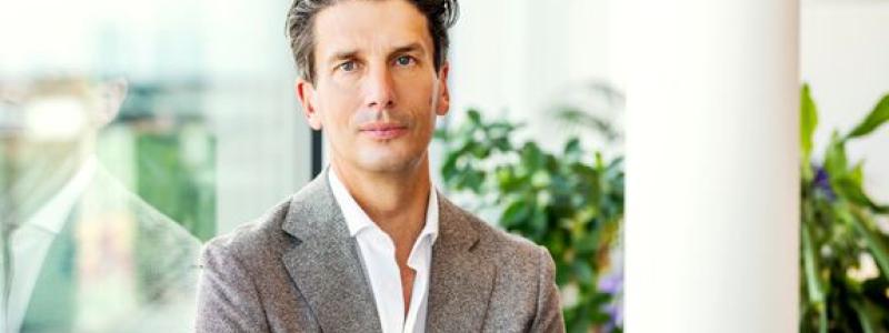 E.ON om nya byggregler: ”Det är avgörande att regelverket leder till ett robust energisystem – i dag riskerar det att öka belastningen på elsystemet”, säger Joakim Cejie. Foto: Christian Andersson, Apelöga