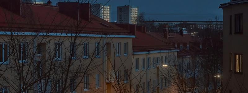 Foto: Johan Eriksson / Unsplash