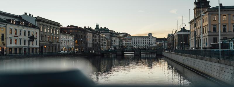 Foto: Jonas Jacobsson / Unsplash