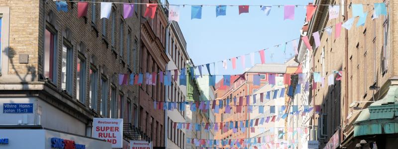 Foto: Innerstaden Göteborg AB