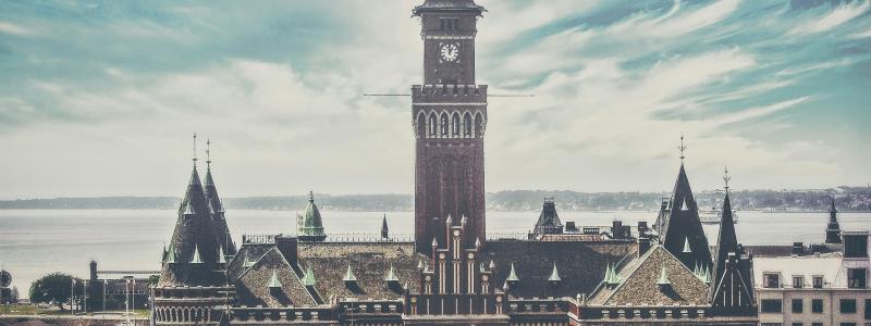 Foto: K. Mitch Hodge / Unsplash
