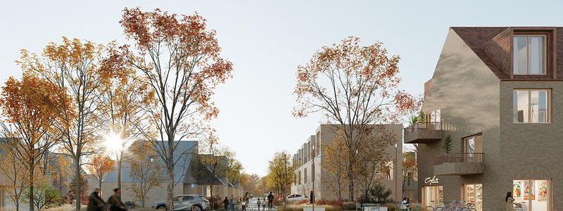 Foto: Kaminskr Arkitektur AB