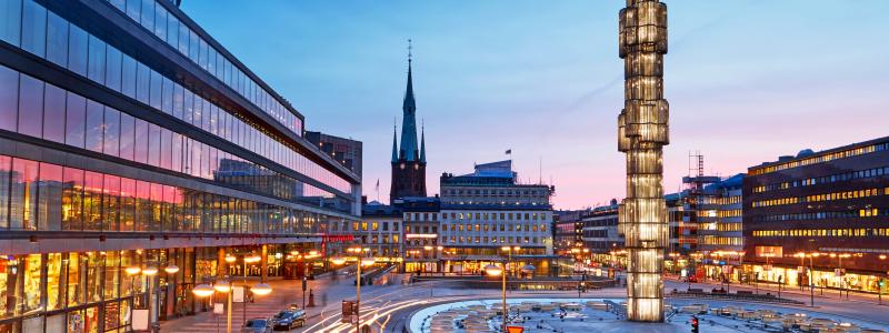 Pressbild: Skandia Mäklarna