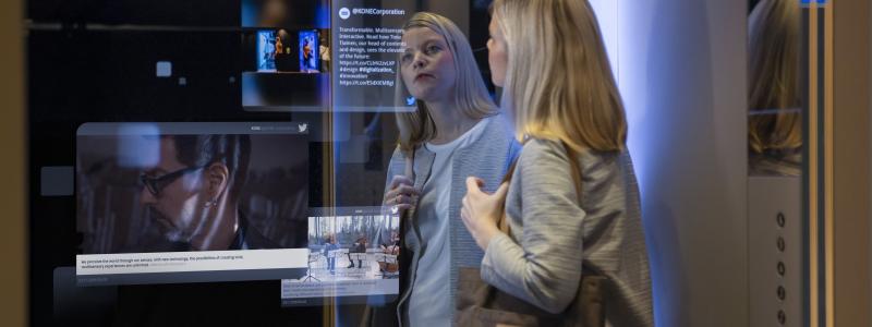Uppkopplade hissar har revolutionerat hissunderhållet i många fastigheter. Med sensorer och IoT ersätts det kalenderbaserade hissunderhållet med ett proaktivt underhåll som förebygger driftstopp och andra akuta situationer.