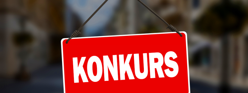 906 aktiebolag i konkurs under maj Foto: Creditsafe
