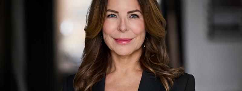 Eva Sterner Foto: Logicor