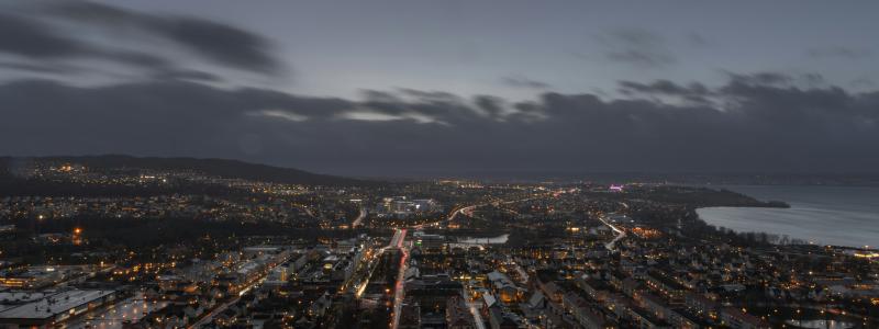 Foto: Magnus Östberg / Unsplash