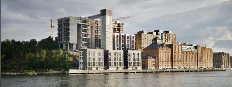 Fastighetsmäklarförbundet informerar om ny rättspraxis och vägledning gällande avgiftshöjningar i nybildade bostadsrättsföreningar. foto: Fastighetsmäklarförbundet