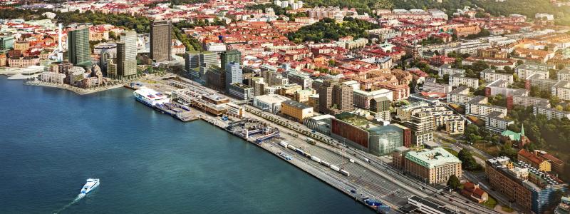 Bild: Kanozi arkitekter