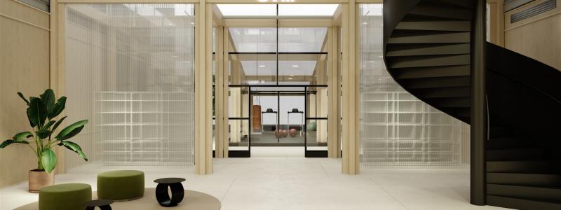 Bild: MER Arkitekter