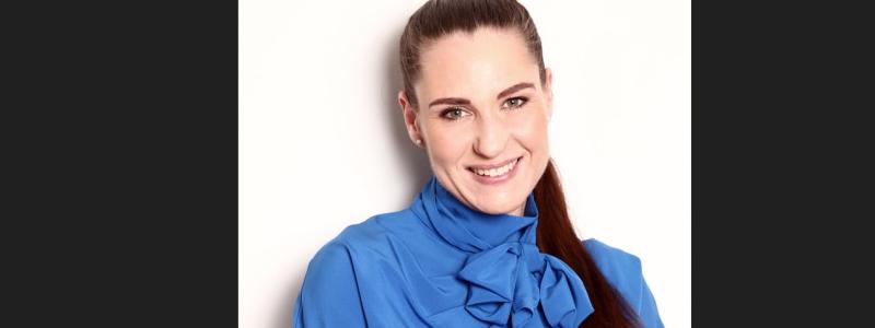Moa Göransdotter. Foto: Tryva och Safelands