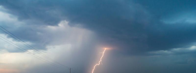 Foto: NOAA / Unsplash