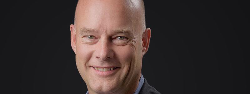 Bjarne Borg, VD och styrelseordförande för Index Investment Group. Foto: Index Investment Group